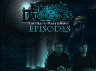 Eternal Darkness