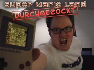 Super Mario Land