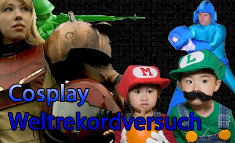 Cosplay