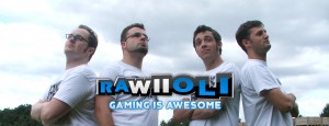 Gaming is Awesome!