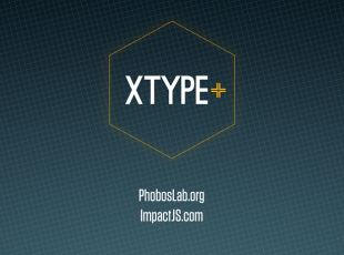 xtype plus